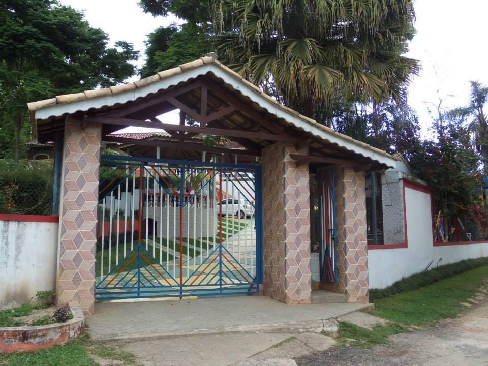 entrada do sitio recanto alex